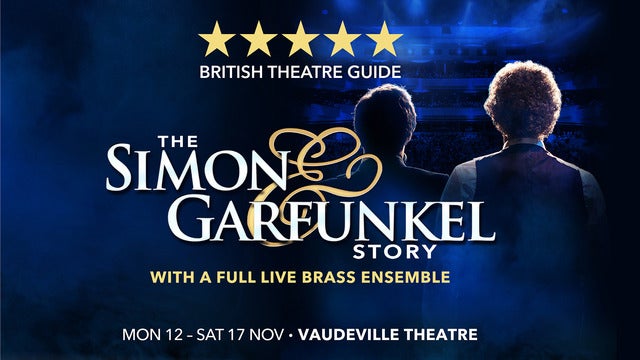 The Simon & Garfunkel Story