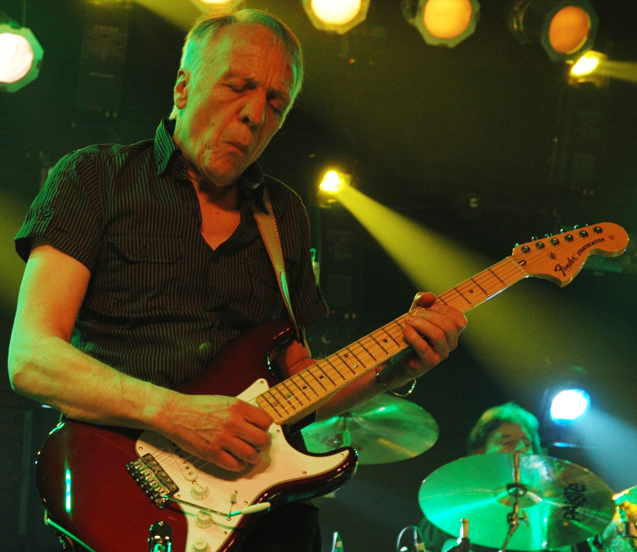 Robin Trower Event Title Pic