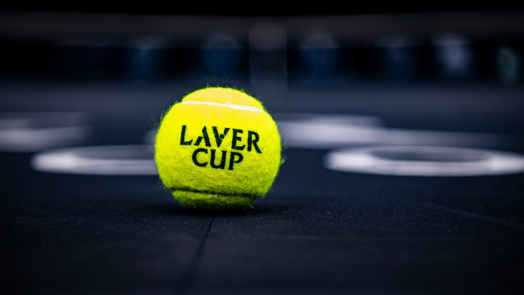 Hotels near Laver Cup Events