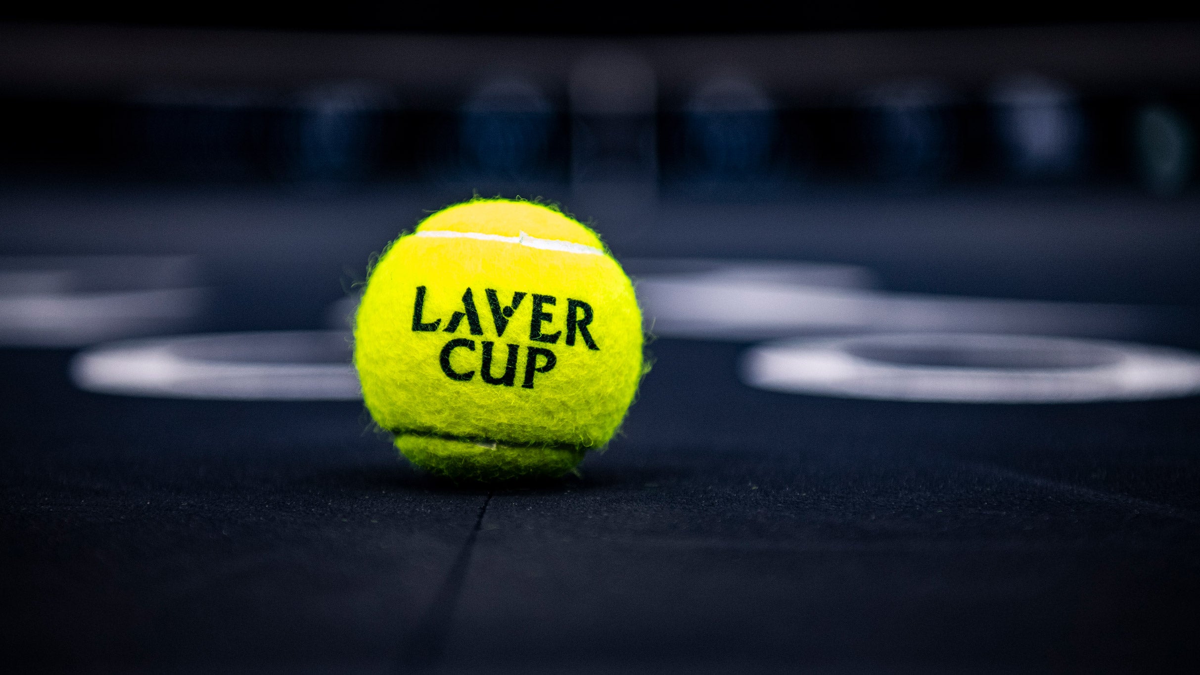 Laver Cup | Logen-Seat in der Ticketmaster Suite