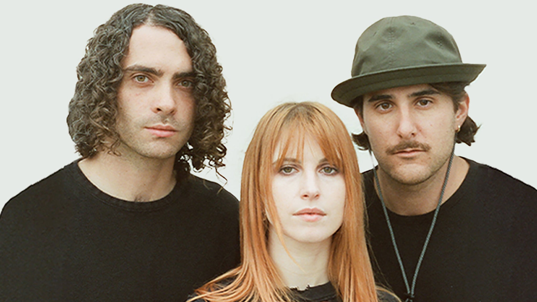 Image used with permission from Ticketmaster | Paramore tickets