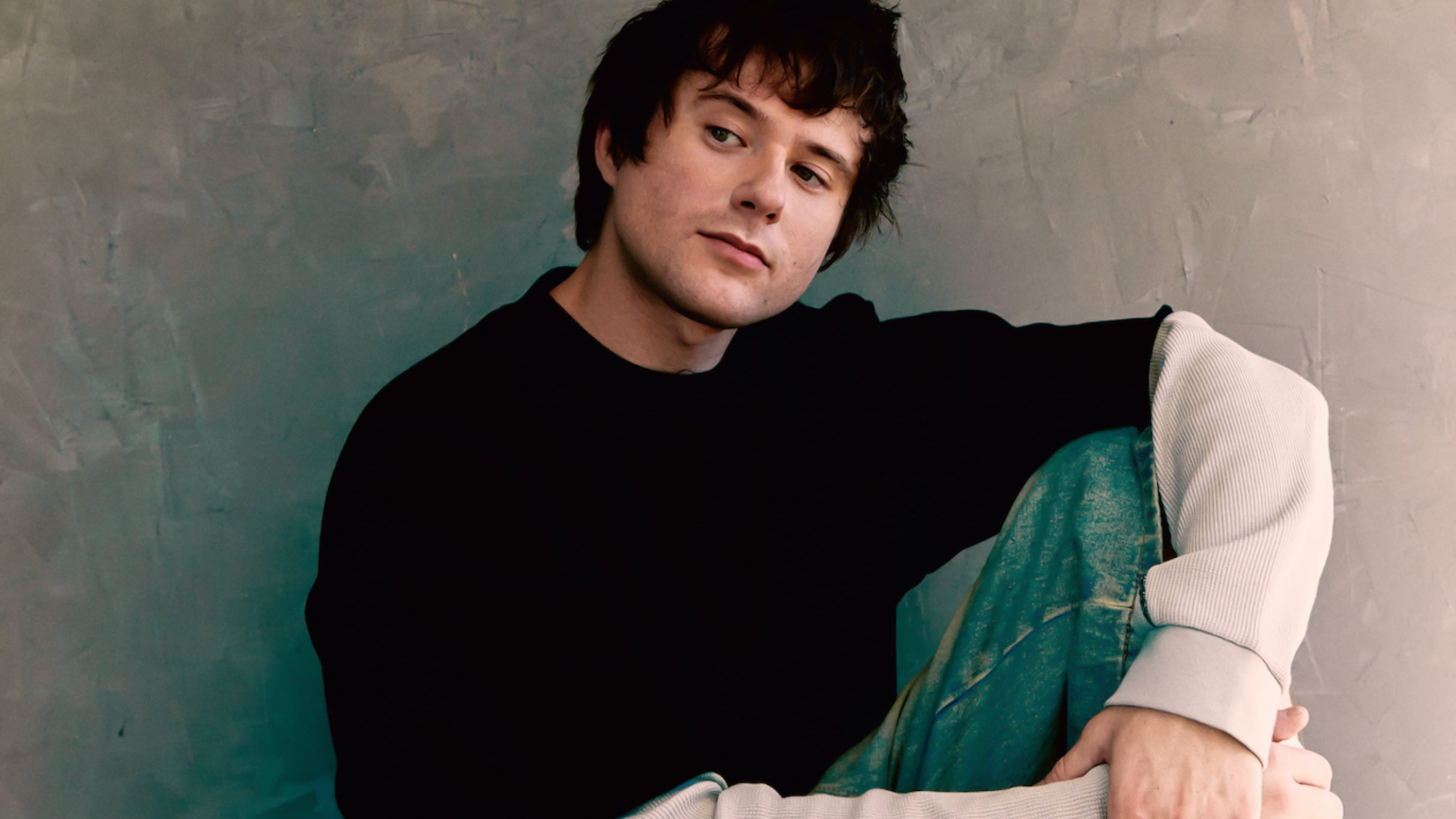 Alec Benjamin: 12 Notes Tour at MGM Music Hall at Fenway