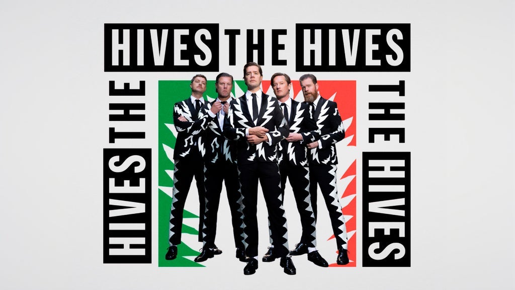 Club The Hives