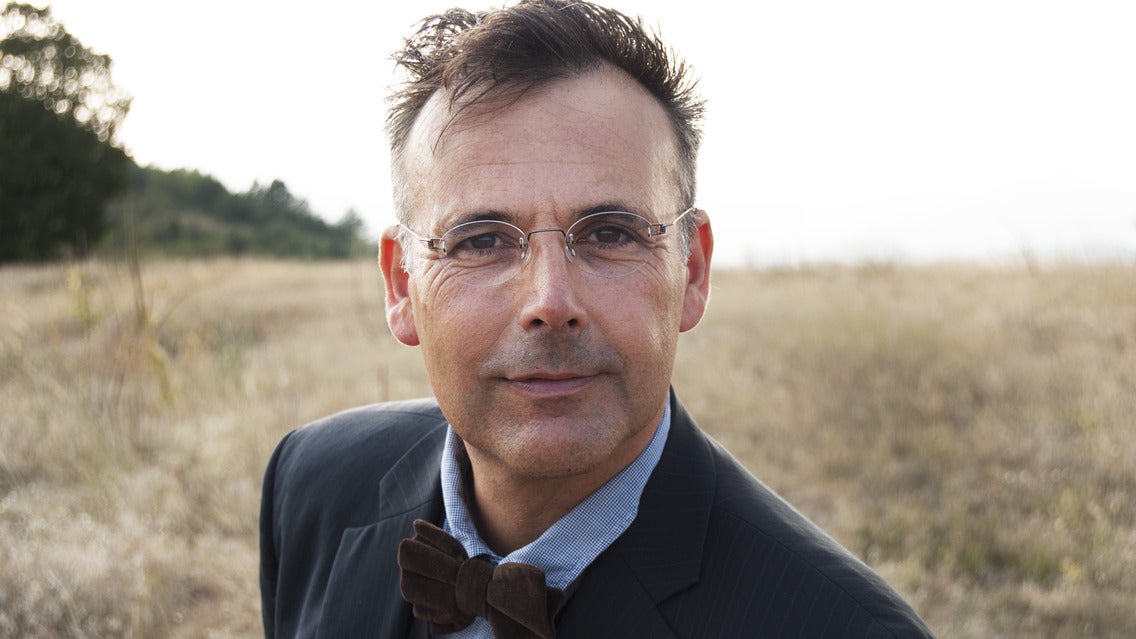 Rob Newman