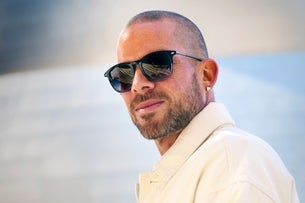 Collie Buddz