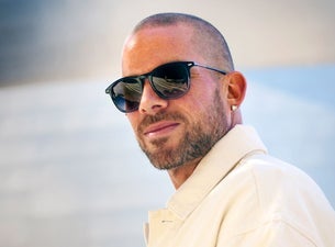 Collie Buddz (21 & Over)