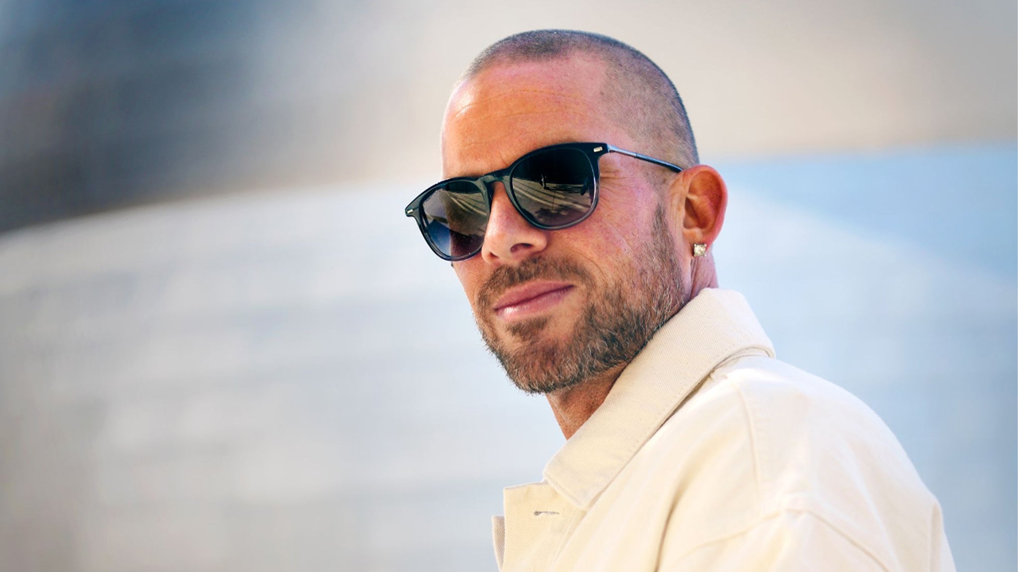 Collie Buddz - Night Two (21 and Over)