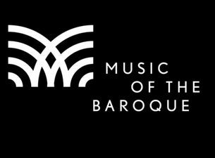 Music of the Baroque