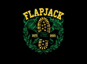 FLAPJACK "Tribute to Guzik", 2022-04-23, Вроцлав