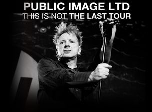 Public Image Ltd