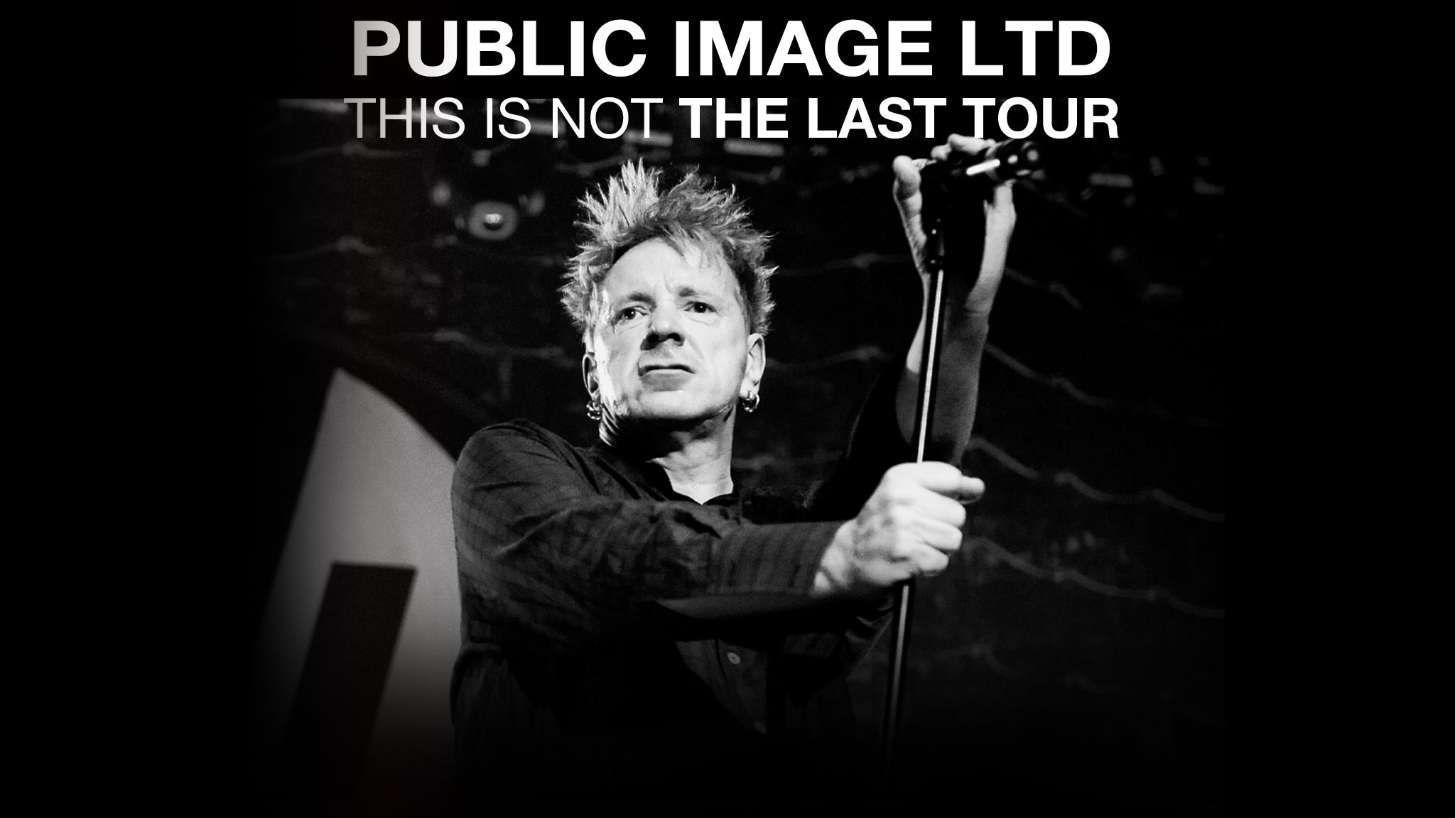 Public Image Ltd – 2026-05-26