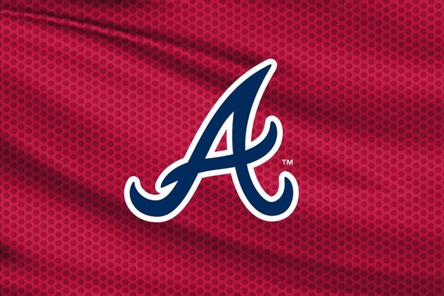 Atlanta Braves hero