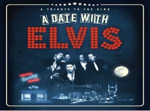 Elvis Presley In Concert