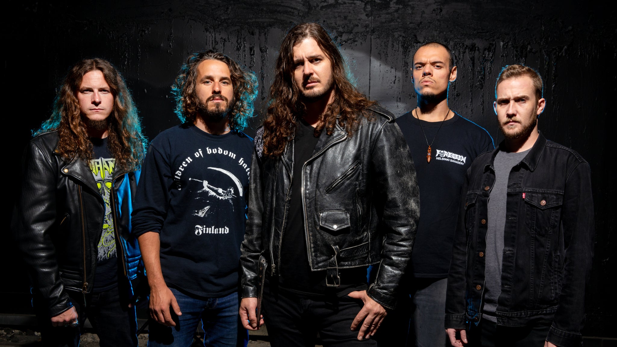 Warbringer