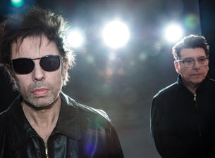 Summer Nights on the Southside - Echo and the Bunnymen, 2025-06-28, Глазго