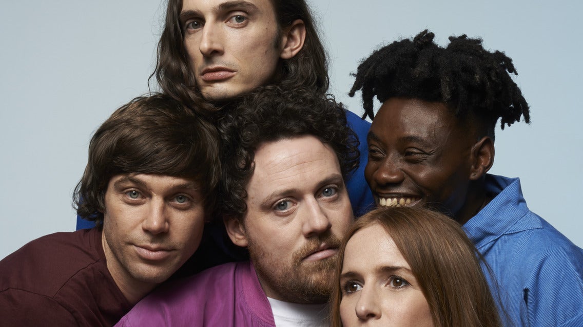 Metronomy Event Title Pic