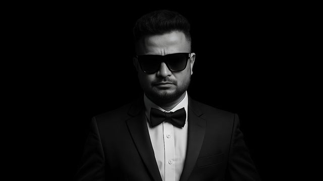 DJ Gowtham