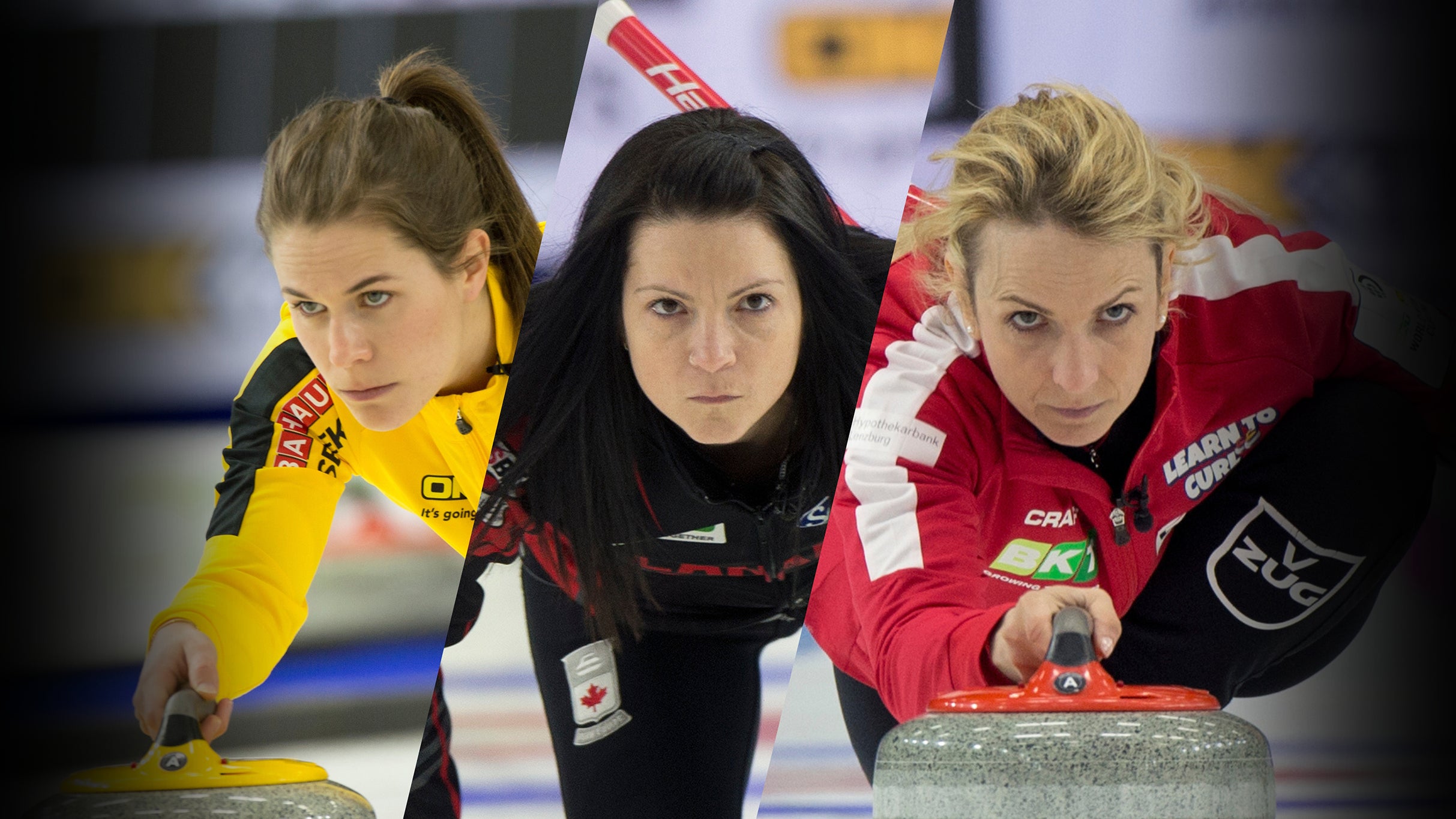 BKT Tires World Women&rsquo;s Curling Championship presale information on freepresalepasswords.com