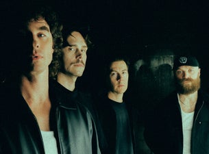 Don Broco logo