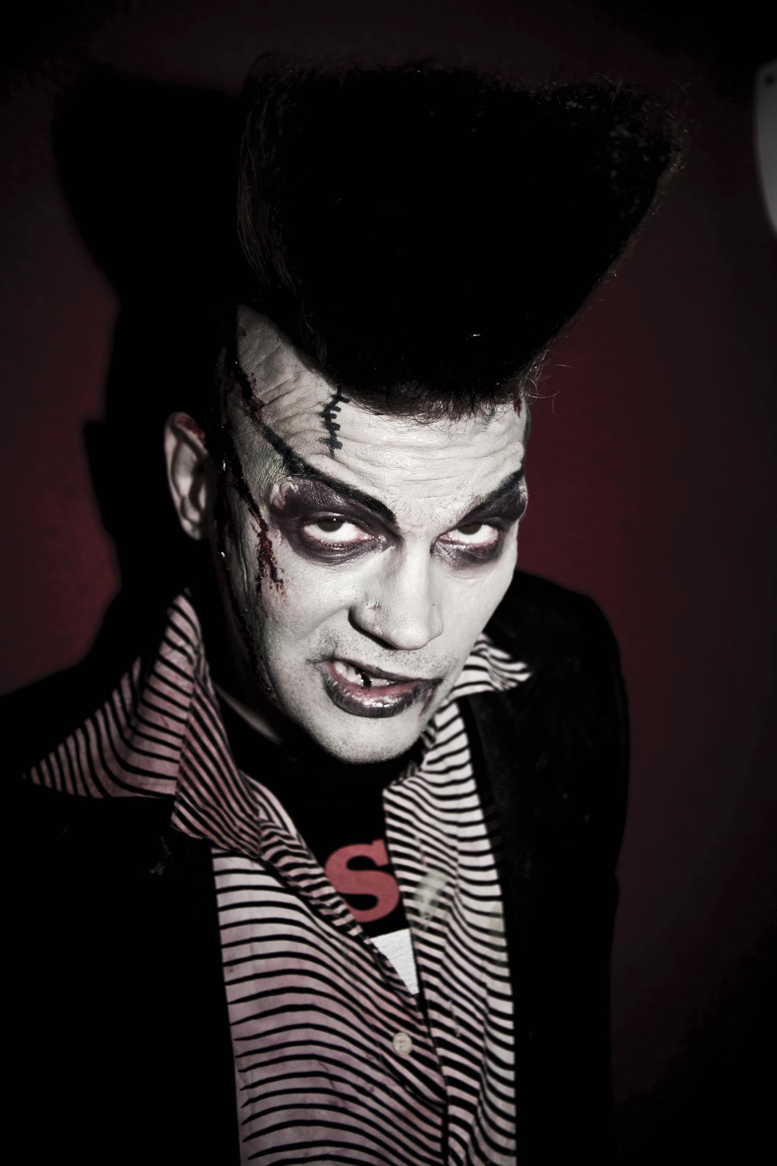 DEMENTED ARE GO - DEMENTED ARE GO   HILLBILLY MOON EXPLOSION