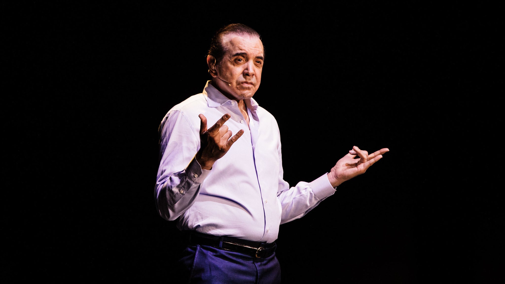 A Bronx Tale Starring Chazz Palminteri pre-sale password for real tickets in Akron