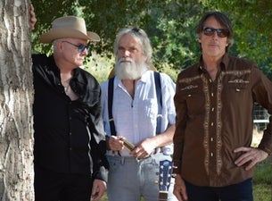 The Long Ryders @ Papillon