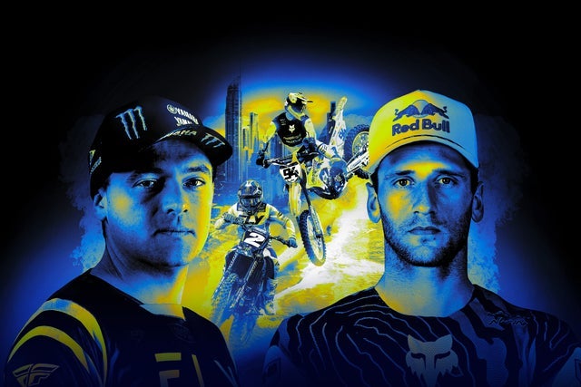 Presale codes for world supercross australian gp: members use these when buying pre-sale tickets