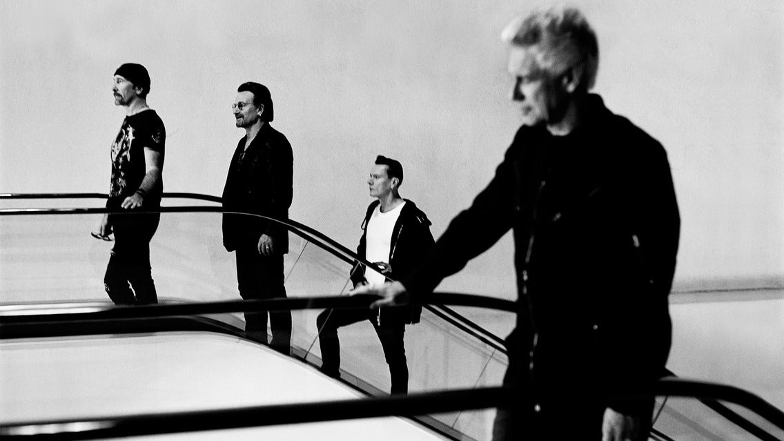 U2 U2