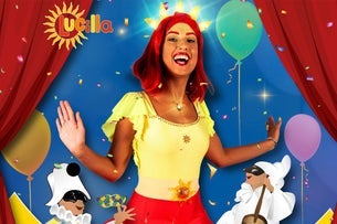 Arriva Lucilla