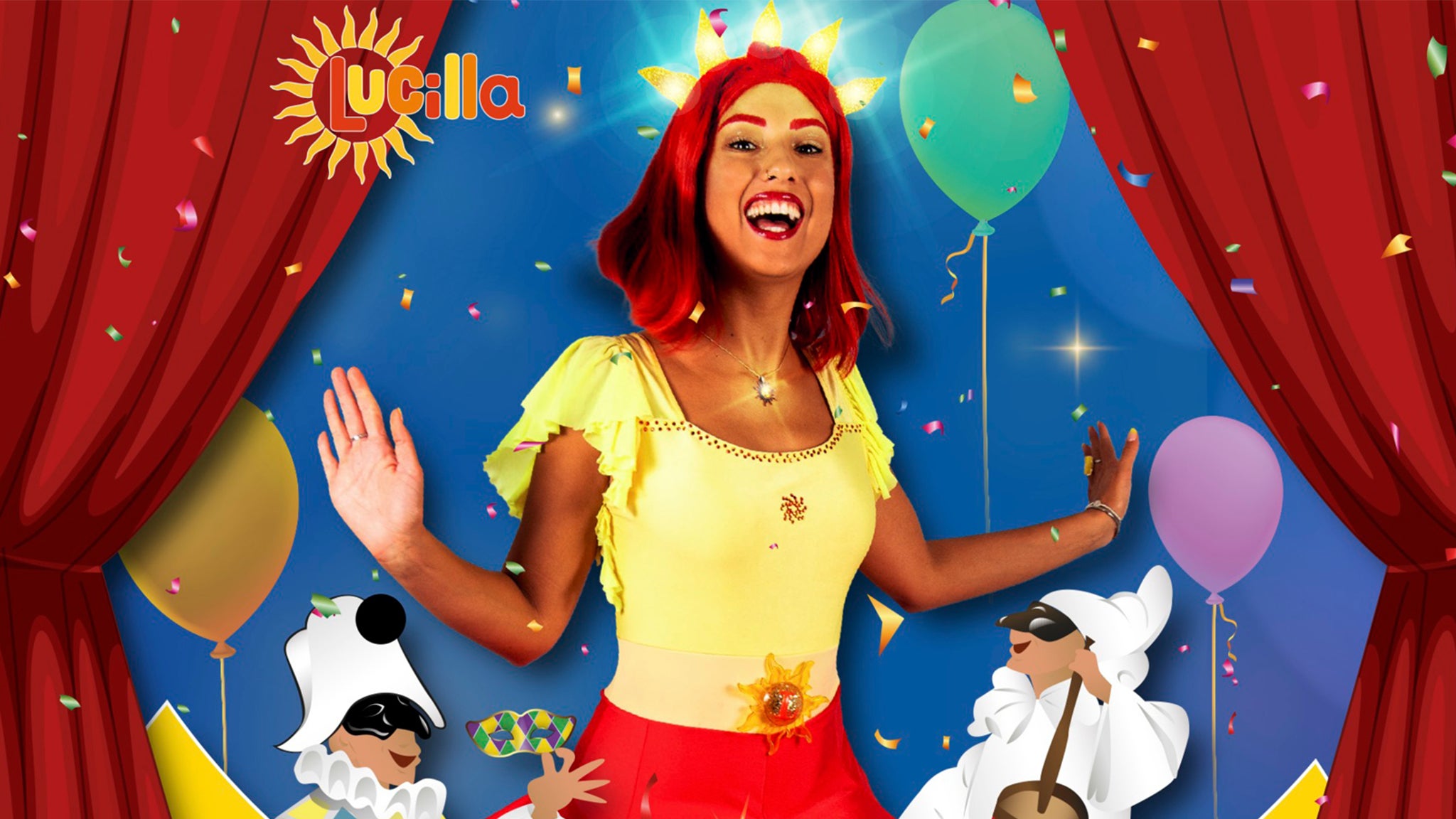 Arriva Lucilla - Image 2