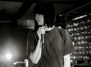 [overtonight] at Hard Luck Bar