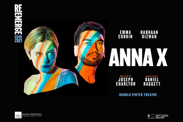 ANNA X