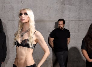 The Pretty Reckless