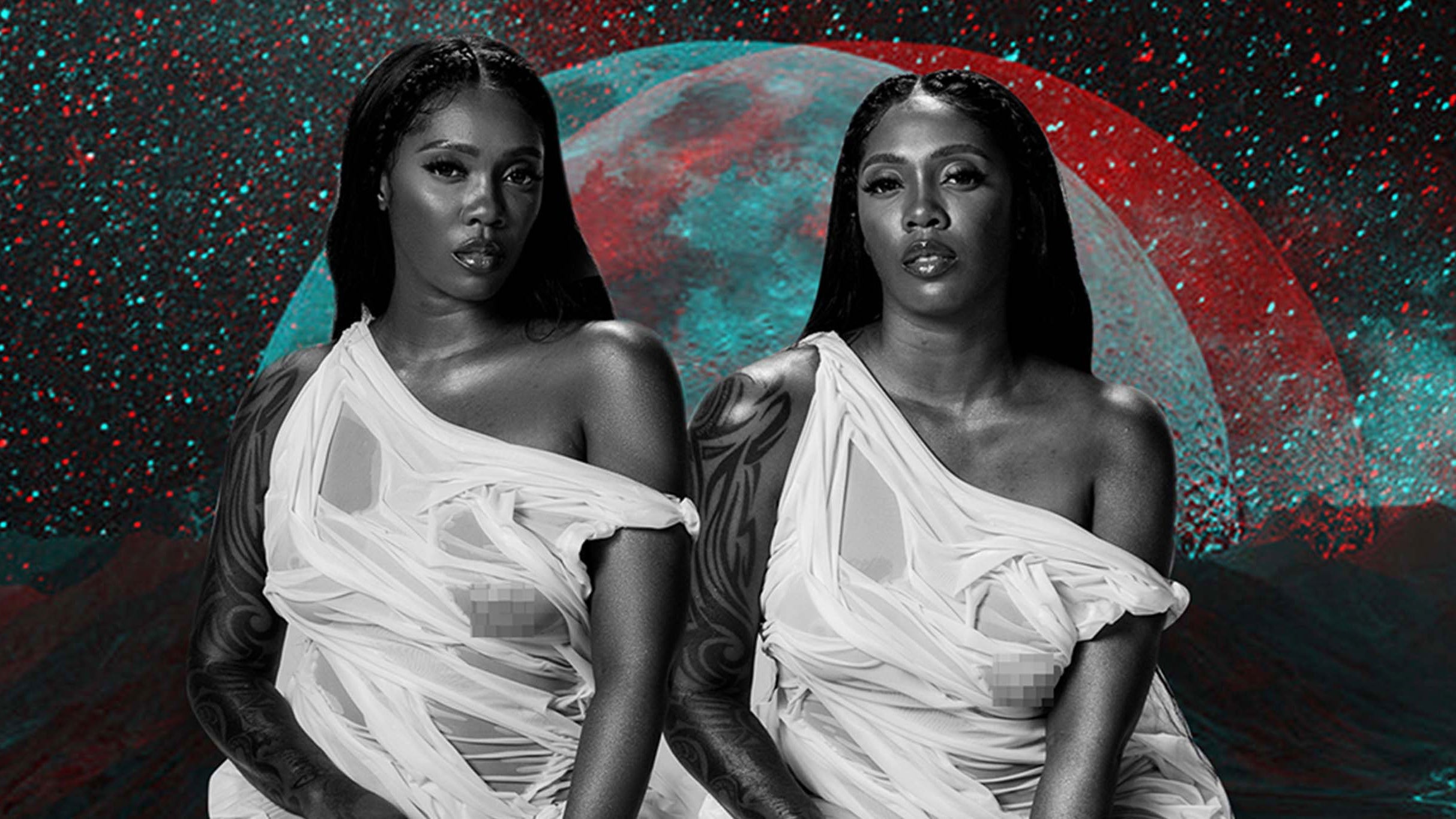 Tiwa Savage Live presale password