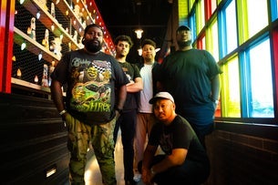 Action/Adventure - The Ever After Tour Image