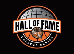 Basketball Hall of Fame