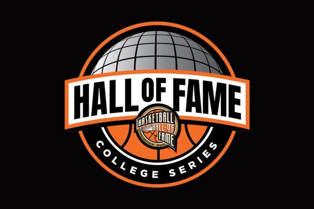 Basketball Hall of Fame