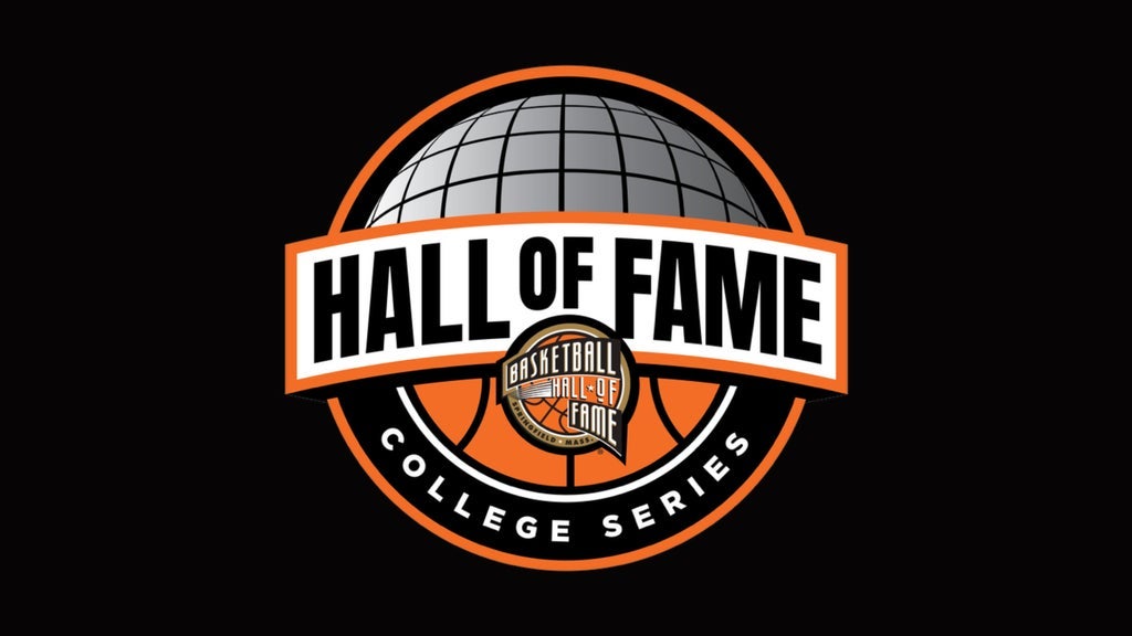 2026 Hall of Fame Series Las Vegas - Session 1 (Time Subject to Change) Game 1: Arizona vs Stanford (Women) / Game 2: UNLV vs USC (Women)