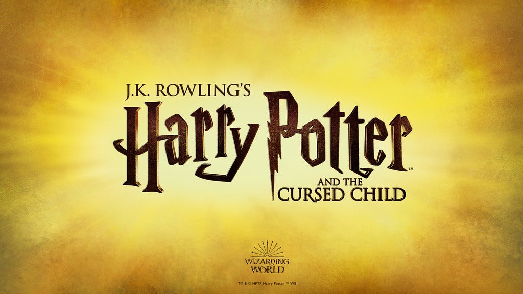 Hotels near Harry Potter and the Cursed Child Parts One and Two (Melbourne) Events