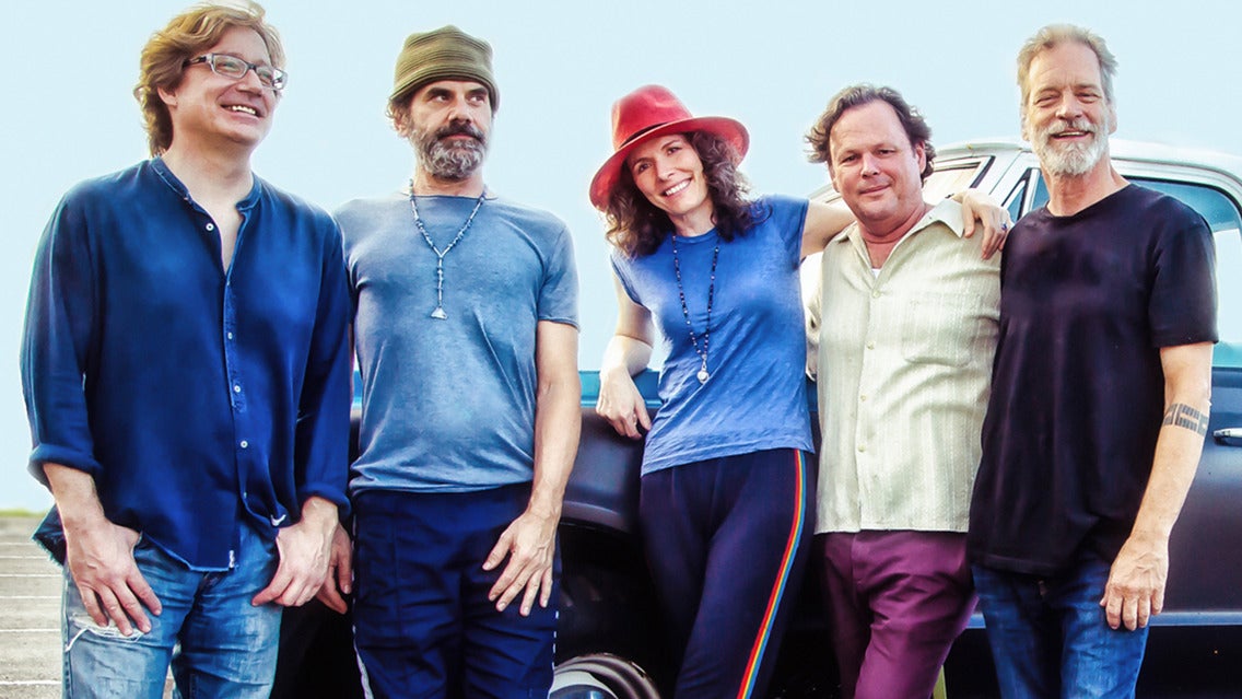 Edie Brickell
