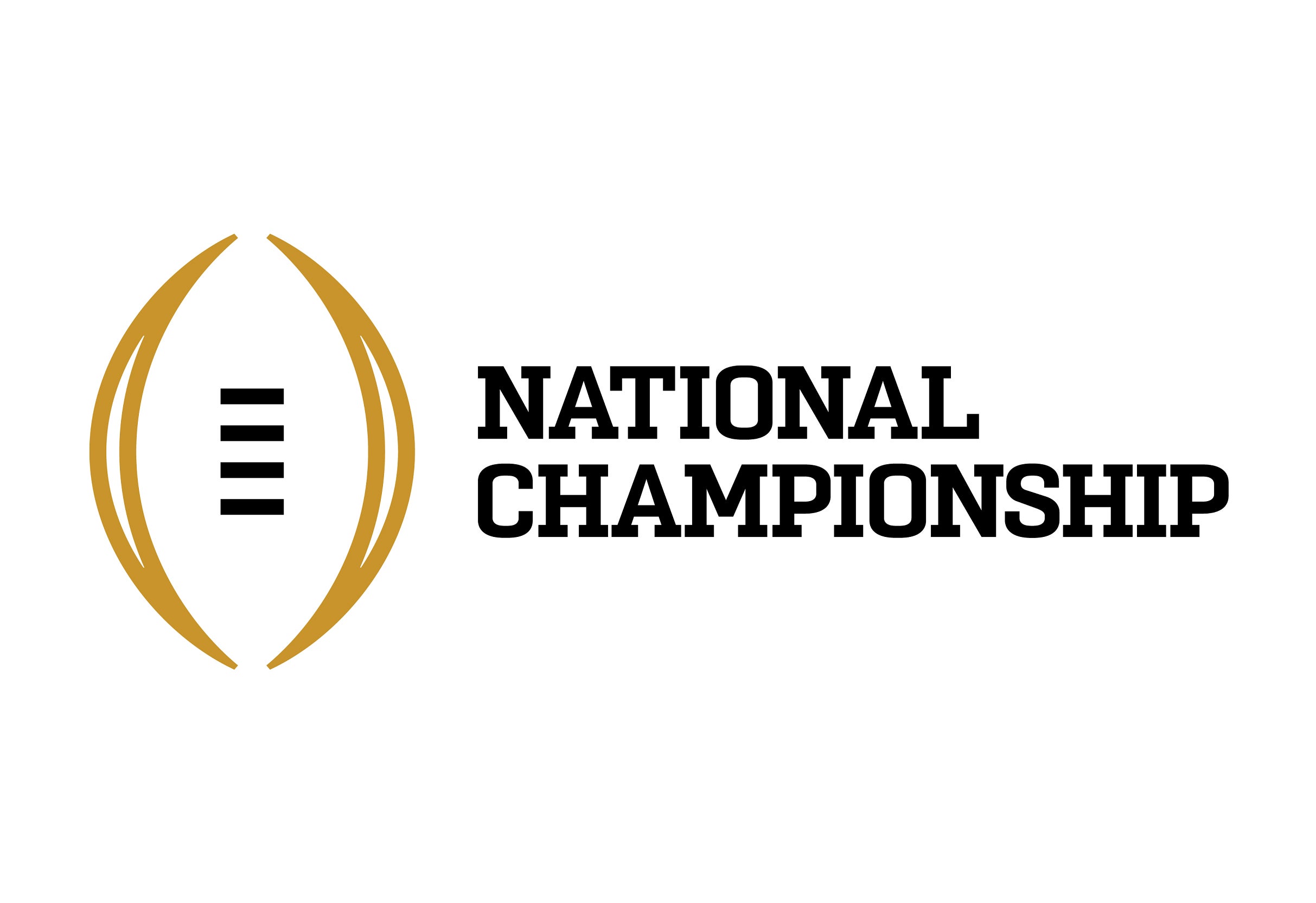 2025 College Football National Championship at Mercedes-Benz Stadium – Atlanta, GA