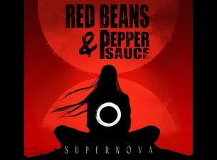 Red Beans & Pepper Sauce