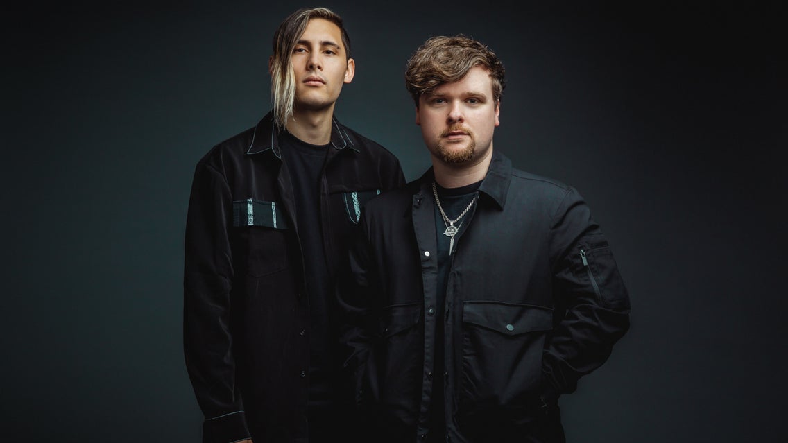 Photo of Project Hardstyle presents: Rise of The Titans ft: Sub Zero Project & Wildstylez