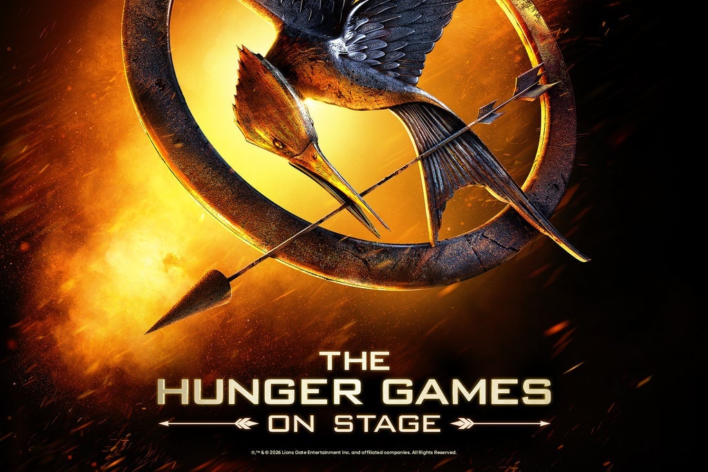 The Hunger Games - On Stage - Image 2