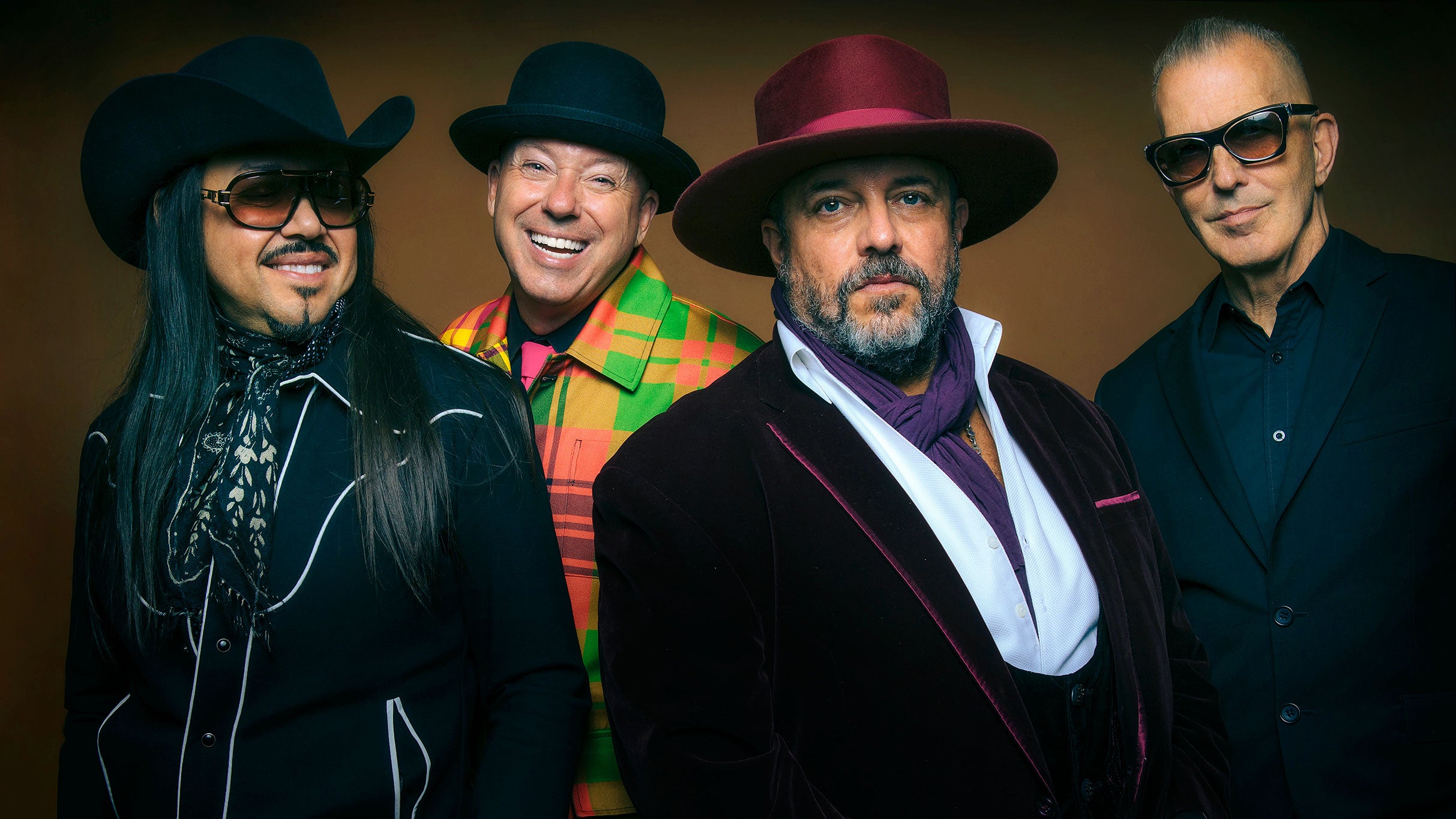 2024 Bijou Jubilee featuring The Mavericks at Bijou Theatre