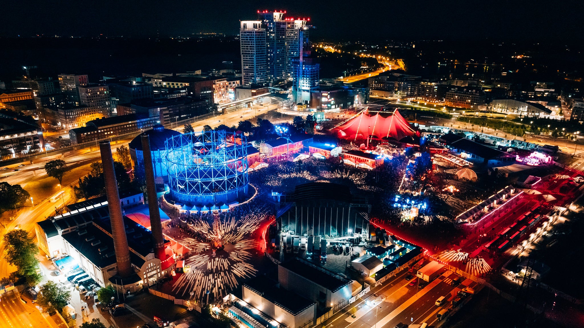 Flow Festival