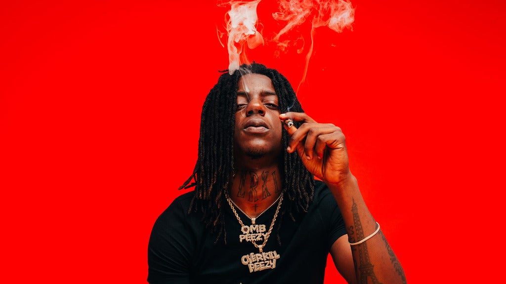 Hotels near OMB Peezy Events