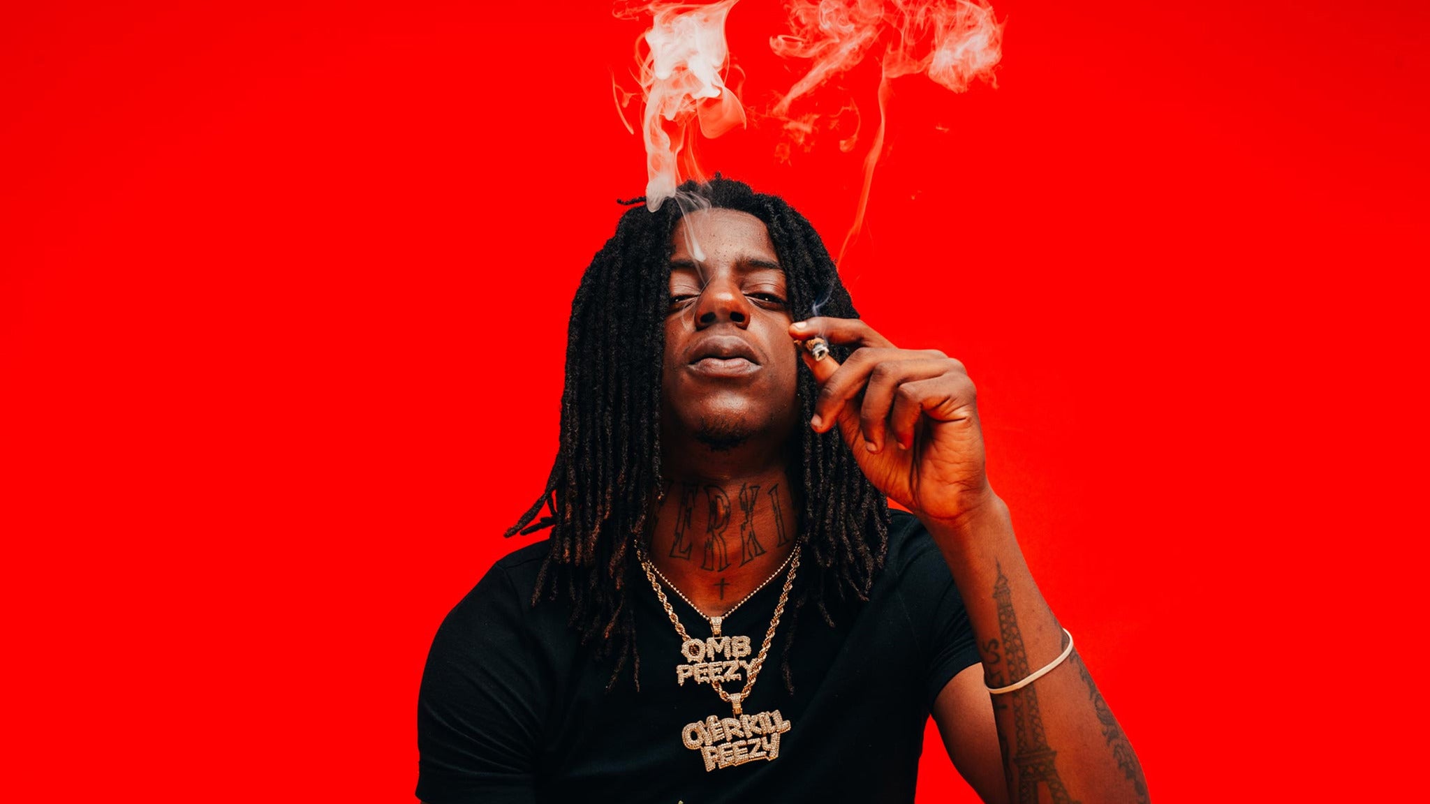 OMB Peezy Tickets, 2022 Concert Tour Dates Ticketmaster.
