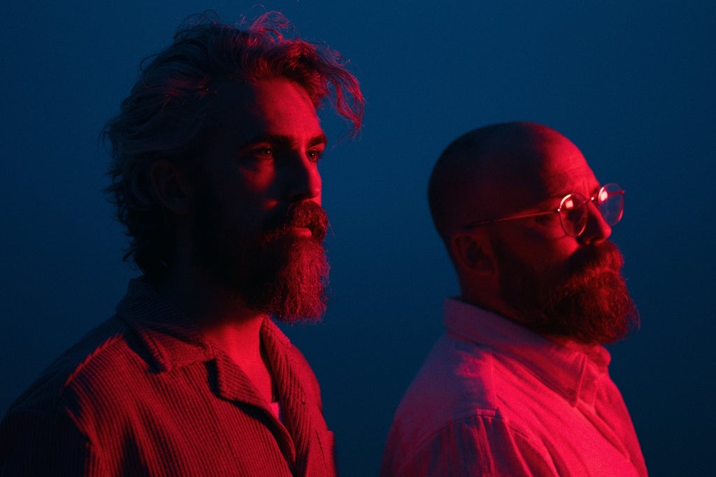 The Bros. Landreth: Tumbling Wild Tour 2026 w/ special guest Madeleine Roger