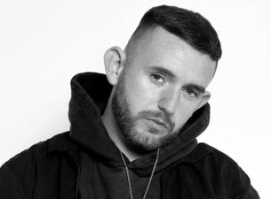 Ciarán Moran, 2025-11-27, Дублін
